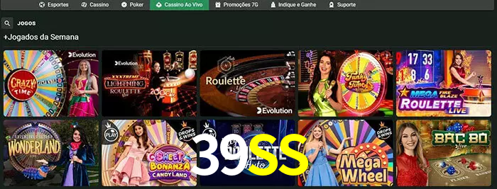 39SS bet