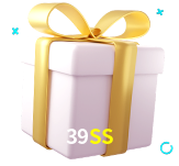 Receba seus bônus de boas-vindas no 39SS