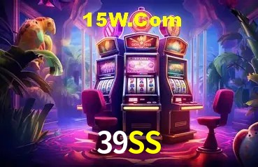 Provedores de Jogos 39SS