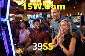Bonus Features 39SS