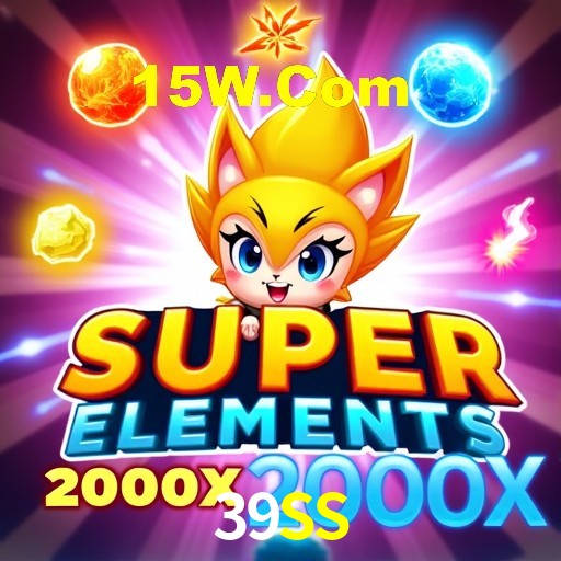 Estatísticas do Jogo 39SS