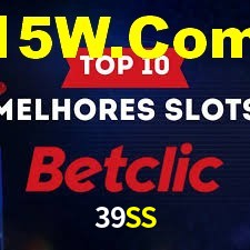 Welcome Bonus 39SS