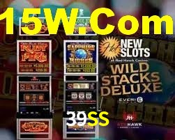 Live Casino 39SS
