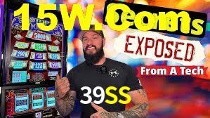 VIP Casino 39SS