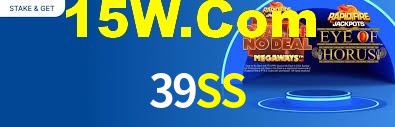 Daily Bonuses 39SS