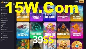 Crash Games Statistics 39SS